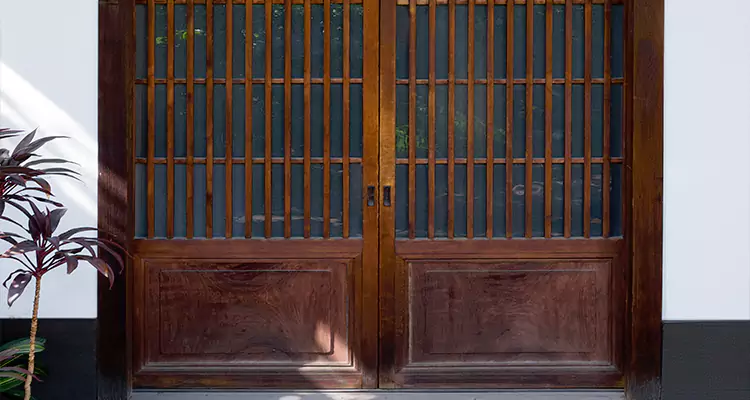 Accordion Patio Doors Repair in Palm City, FL