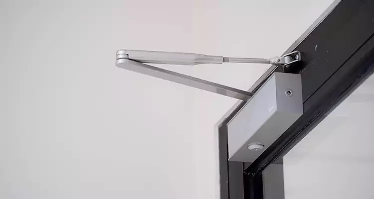 Screen Door Closer Repair in Palm City, FL