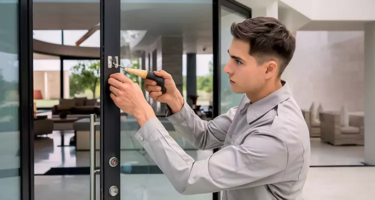 Best Door Lock RepairSliding Door Lock Repair in Palm City, FL