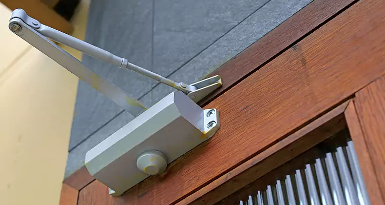 Automatic Door Opener Repair in Palm City, FL