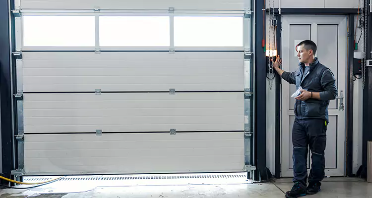 Our Garage Door Repair Services in Palm City, FL