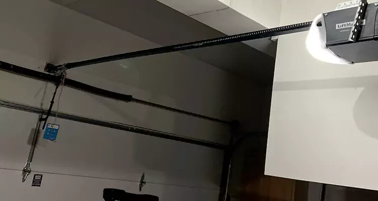 Garage Door Opener Sensor Replacement in Palm City, FL