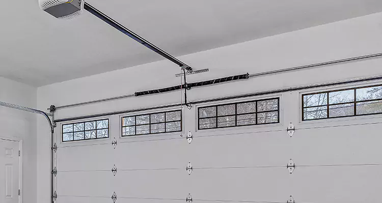 Garage Door Torsion Spring Repair in Palm City, FL