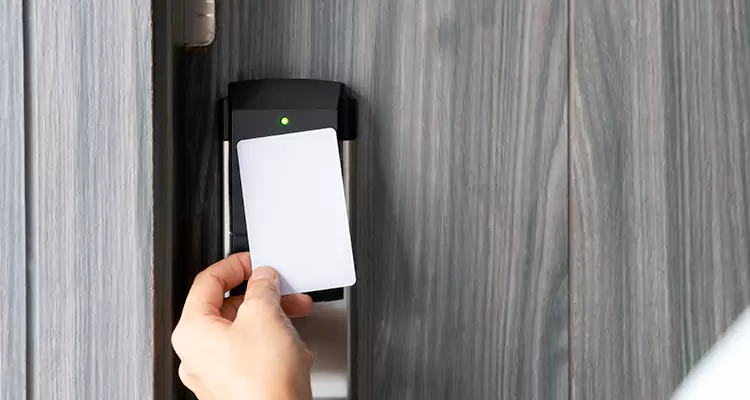 Hotel Swipe Card Door Locks Repair in Palm City, FL