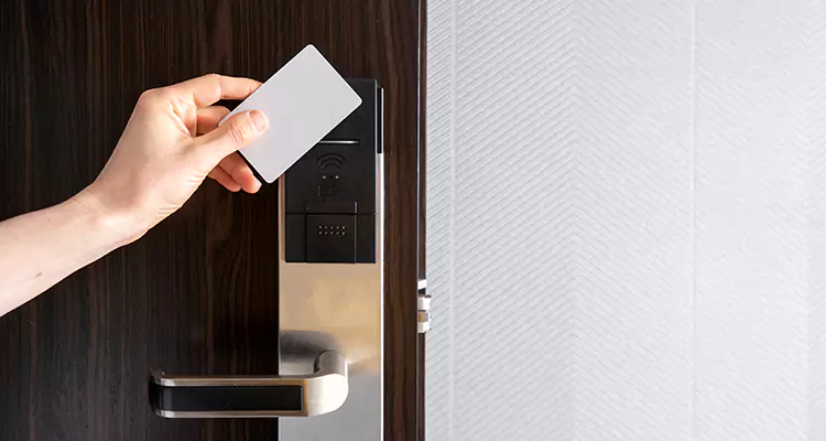 Why Choose Us for Hotel Keycard Lock Repair in Palm City, FL?