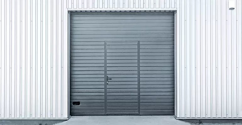 Trusted Industrial Overhead Door Repair in Palm City, FL