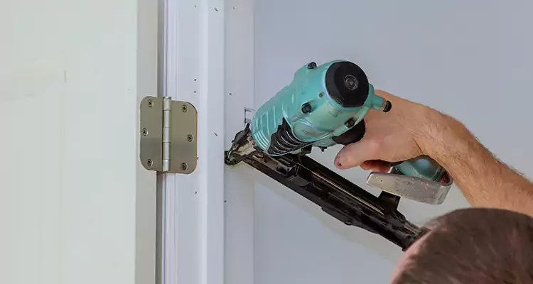 Interior Door Repair Services Near Me in Palm City, FL