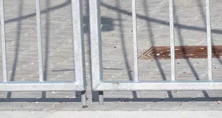 Our Metal Gate Repair Services in Palm City, FL