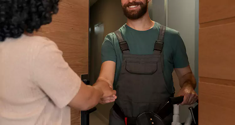 Repair Rfid Keycard Reader For Motels in Palm City, FL