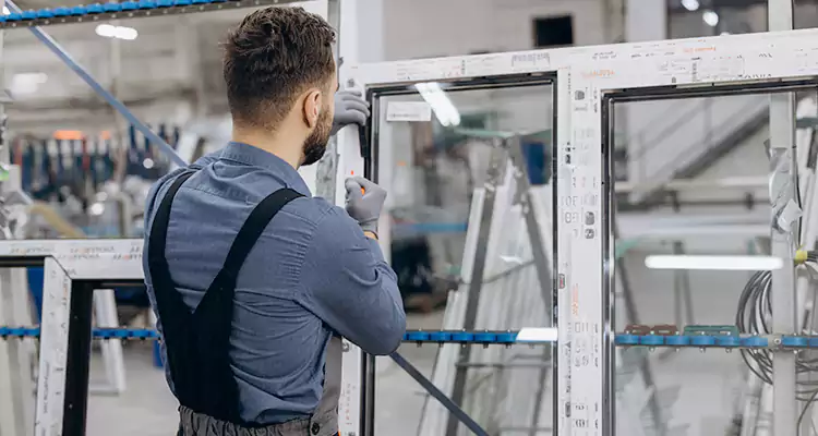 Why Choose Us for Patio Door Blind Replacement in Palm City, FL?