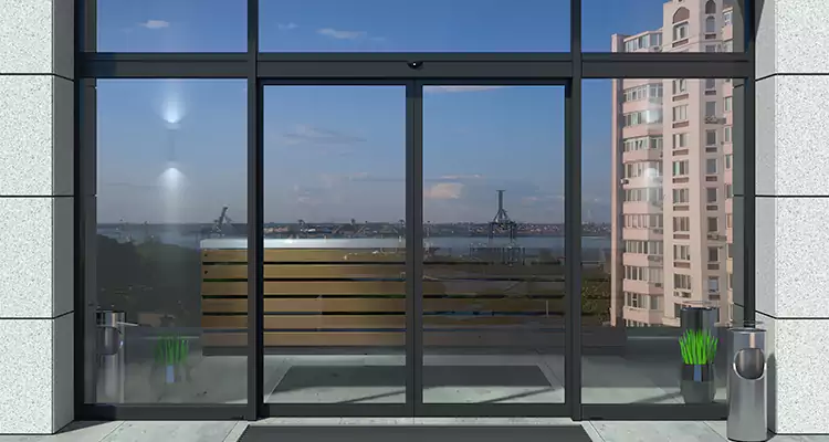 Our Patio Door Casing Repair Services in Palm City, FL