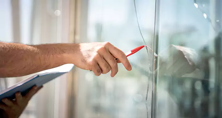 Sliding Glass Patio Door Repair in Palm City, FL