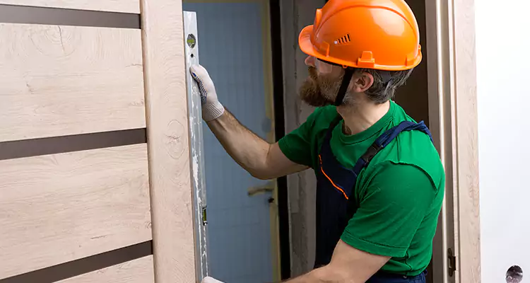 Pocket Door Repair Cost in Palm City, FL