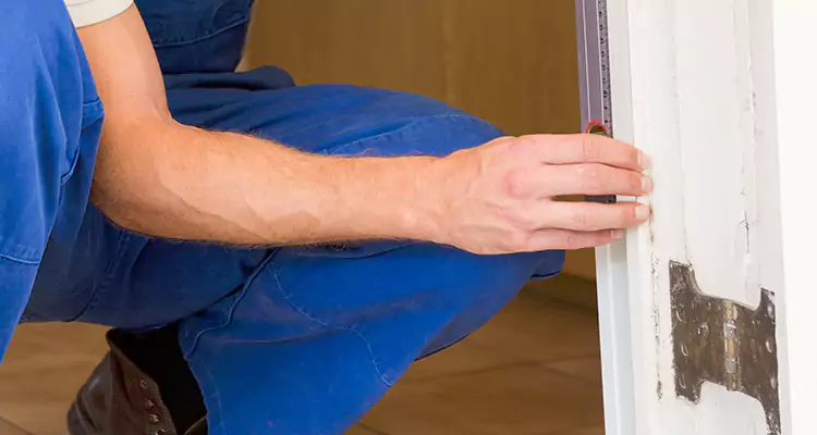 Antique Pocket Door Rollers Repair in Palm City, FL