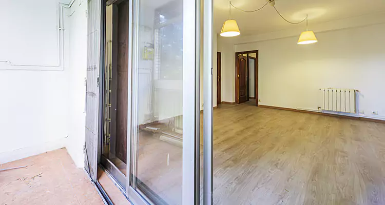 Security Screen Doors Repair in Palm City, FL