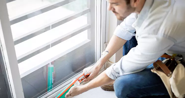 Sliding Patio Door Contractors in Palm City, FL