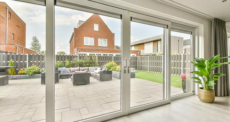 Why Choose Our Sliding Door Expert in Palm City, FL