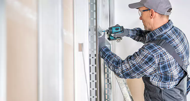 Sliding Door Latch Hardware Repair in Palm City, FL