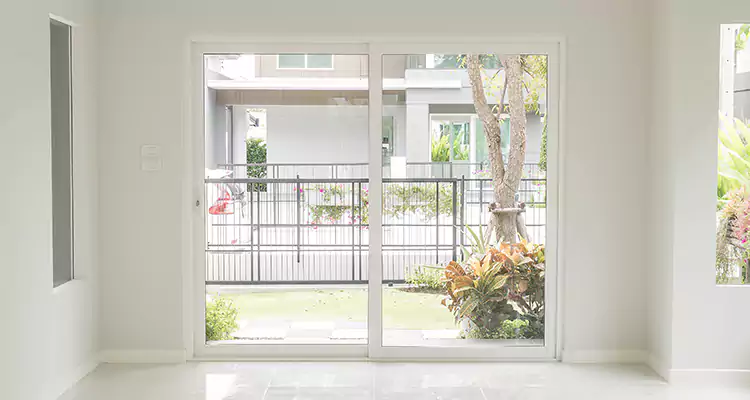 Sliding Panels For Patio Doors in Palm City, FL