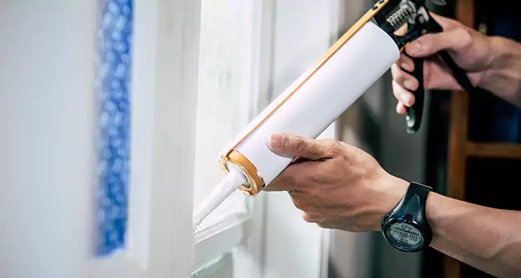 Windows Leaking Air Repair in Palm City, FL