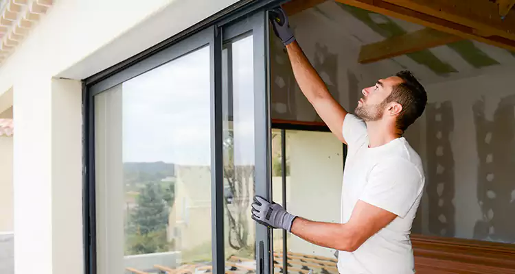 Fix Sliding Glass Door in Palm City, FL