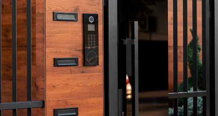 Automatic Door Maintenance in Palm City, FL