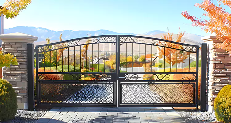 Automatic Gate Repair Cost in Palm City, FL