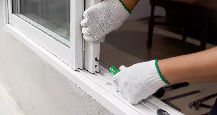 Automatic Sliding Glass Door Opener in Palm City, FL