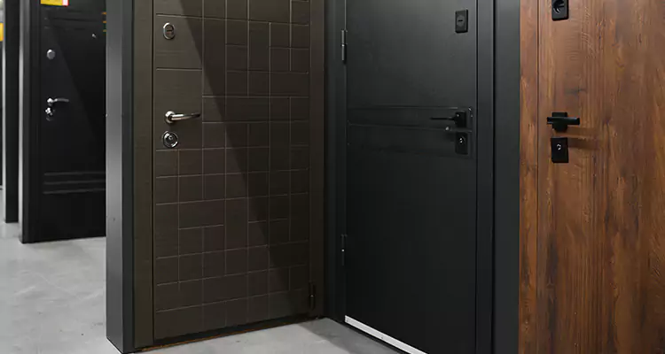 Burglar Proof Storm Door Repair in Palm City, FL