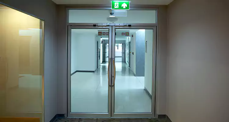 Emergency Glass Door Repair in Palm City, FL