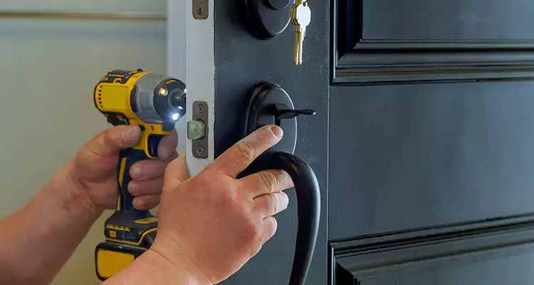 Comprehensive Door Lock Repair Services in Palm City, FL
