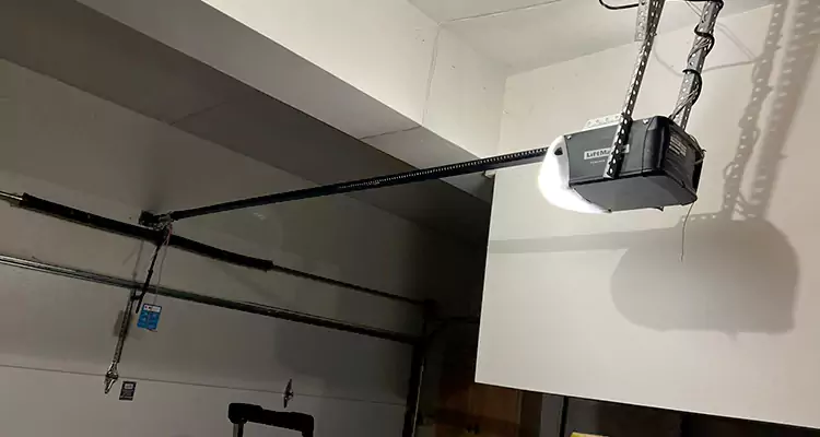 Linear Garage Door Opener Repair in Palm City, FL