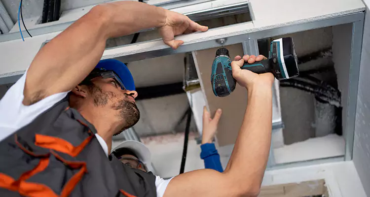 Emergency Overhead Door Repair in Palm City, FL