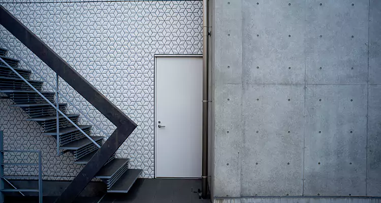 Fire Rated Entrance Doors Repair in Palm City, FL