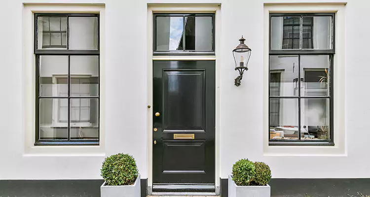 Modern French Doors Repair in Palm City, FL