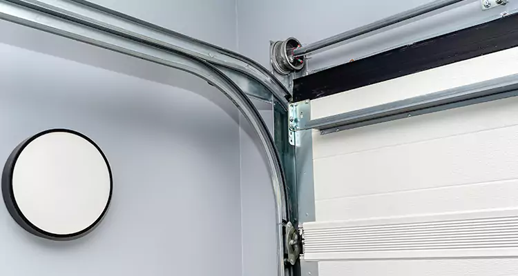 Garage Door Cable Repair Cost in Palm City, FL