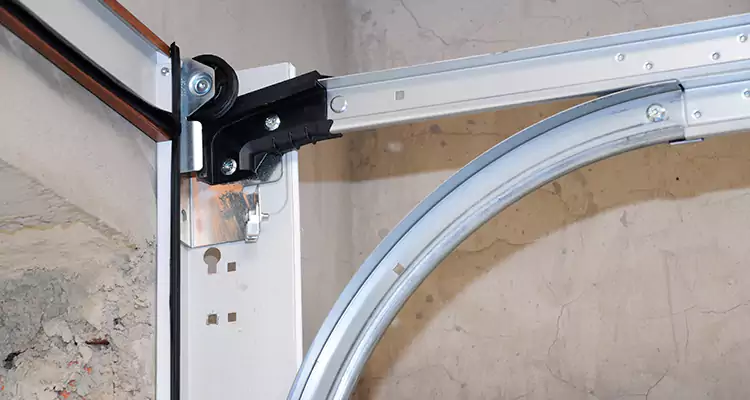 Maintain Liftmaster Garage Door Off Track in Palm City, FL