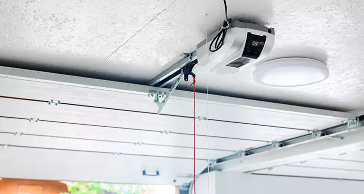 LiftMaster Garage Door Repair in Palm City, FL