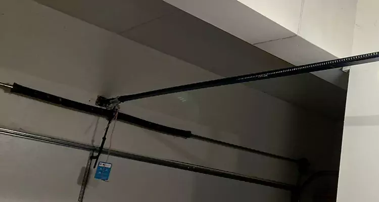 Garage Door Spring Removal in Palm City, FL