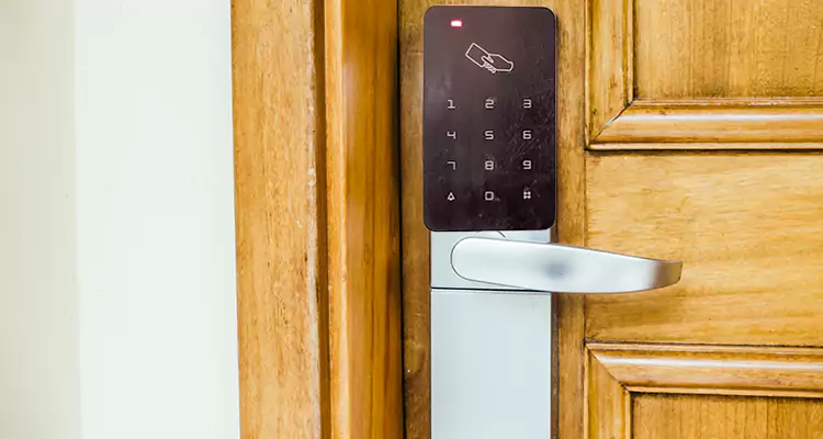 Keyless Hotel Door Locks Repair in Palm City, FL