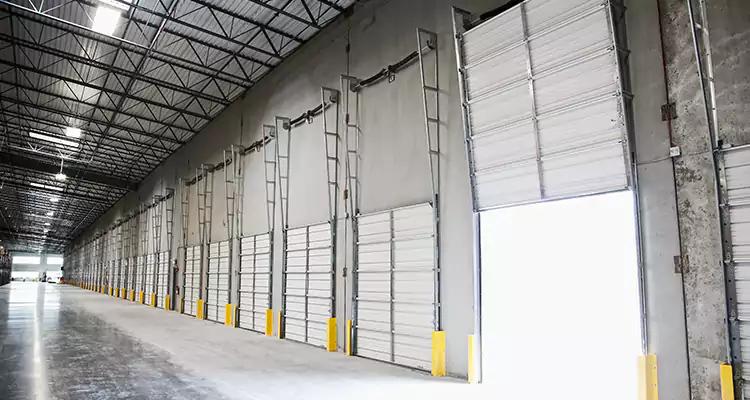 Industrial Roller Door Repair Prices in Palm City, FL