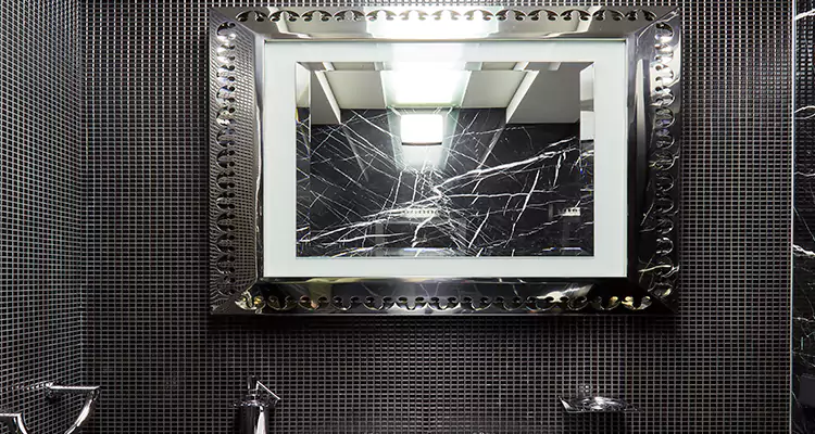 One Way Glass Repair in Palm City, FL