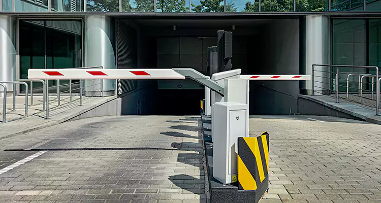 Affordable And Fast Parking Boom Gate Repair Services in Palm City, FL