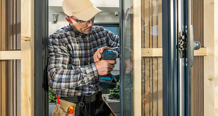 Top-Rated Patio Door Handle and Lock Repair Service for Homeowners in Palm City, FL