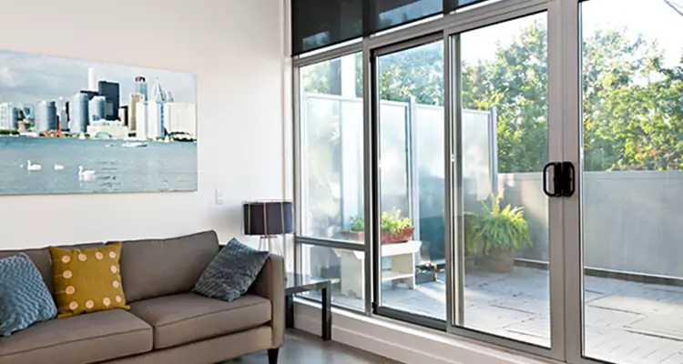 Andersen Patio Door Roller Replacement in Palm City, FL