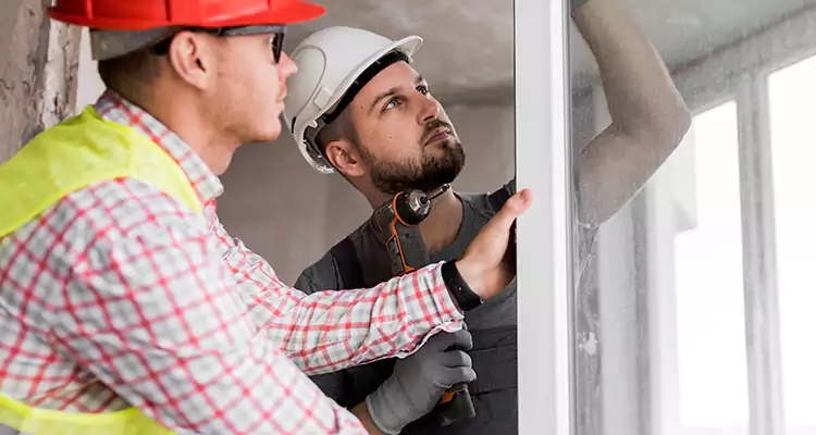Sliding Patio Door Sticking? Expert Repair in Palm City, FL.
