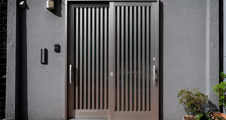 Pocket Door Track Rollers Repair in Palm City, FL