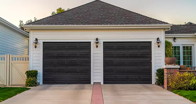 Residential Local Garage Door Repair in Palm City, FL