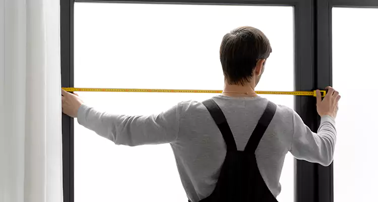 Retractable Deck Screens Repair in Palm City, FL