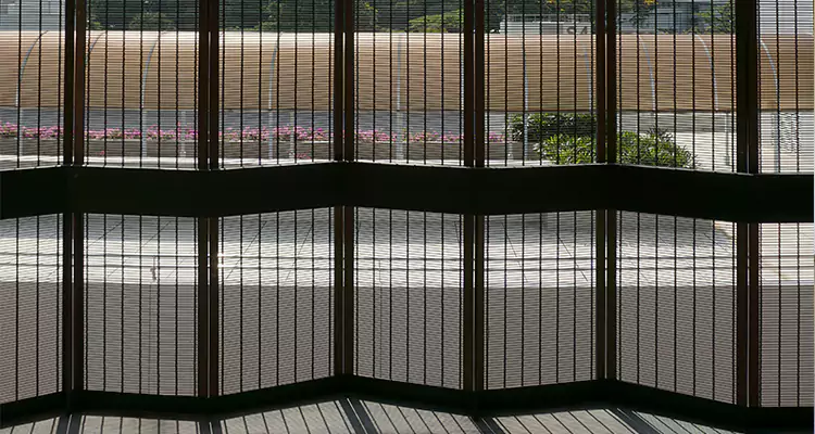 Front Screen Door Repair in Palm City, FL